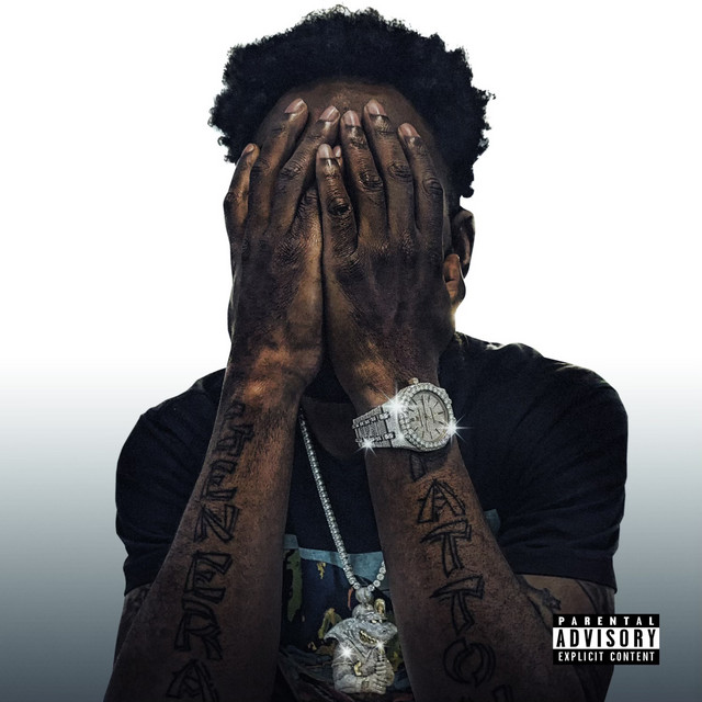 In My Hand cover art