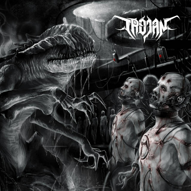 Archaic Dimension cover art