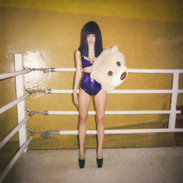 undefined album image