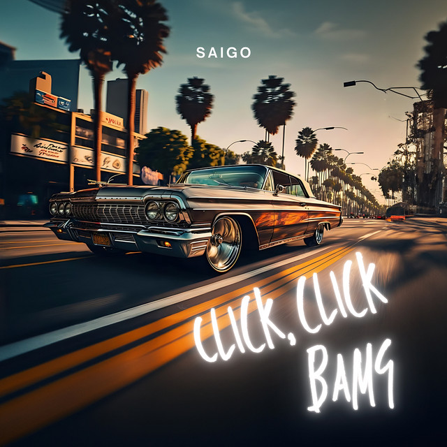 Click Click Bang cover art