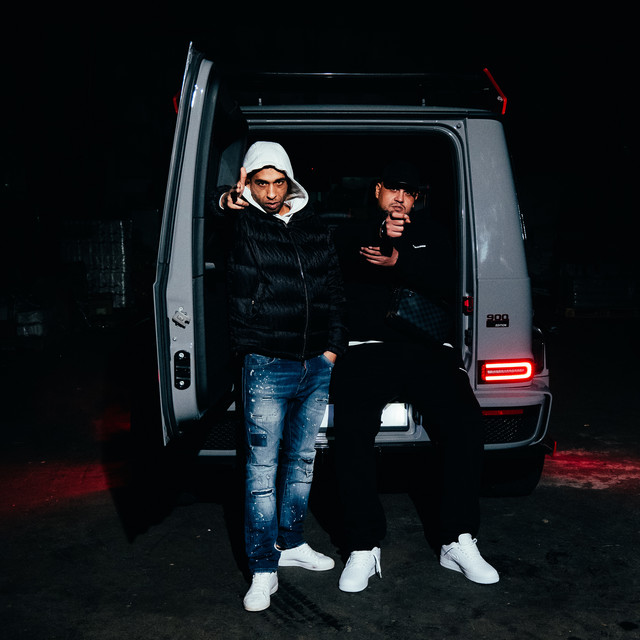 Fi Derbi (feat. ElGrandeToto)