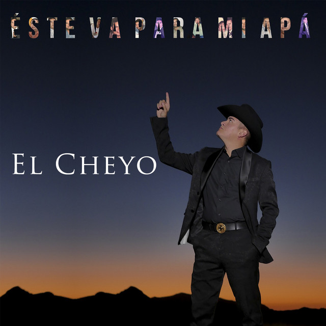 Este Va Para Mi Apá cover art