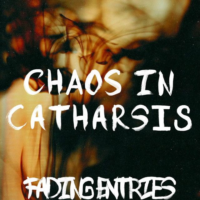 CHAOS IN CATHARSIS cover art