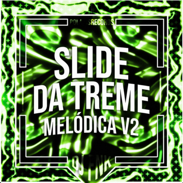 Slideda Treme Melódica v2 (Super Slowed)