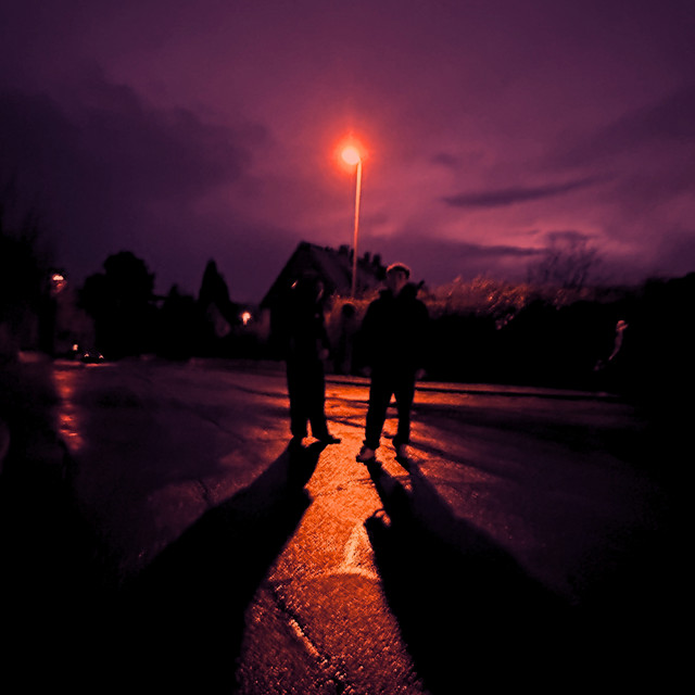 Verbrannt cover art