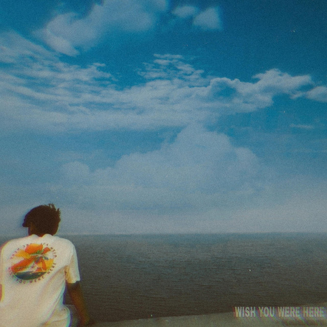 Wish You Were Here