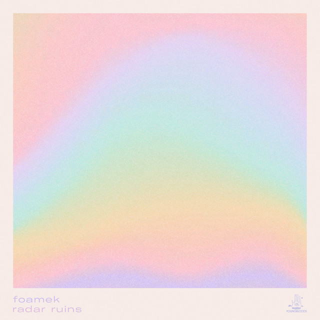 Radar Ruins cover art