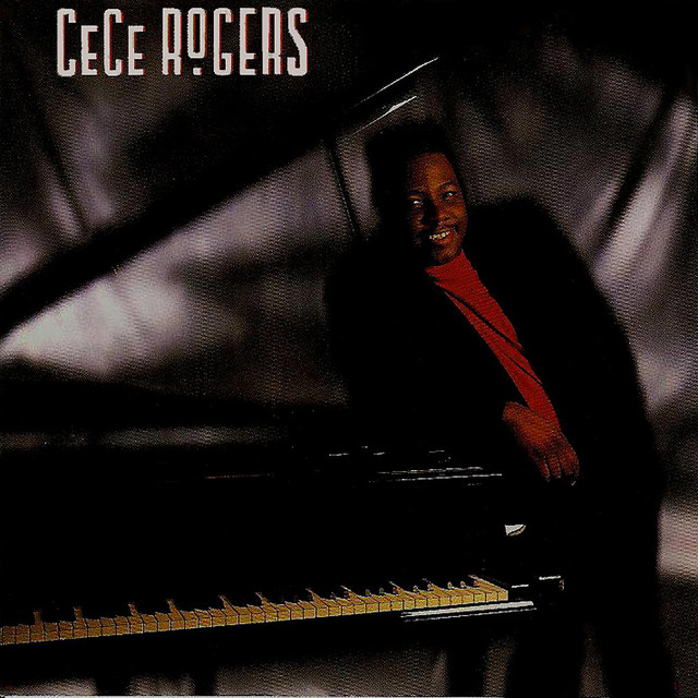 CeCe Rogers cover art