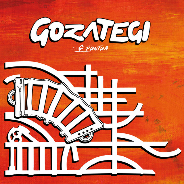 G puntua cover
