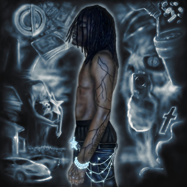 Count or Die cover art