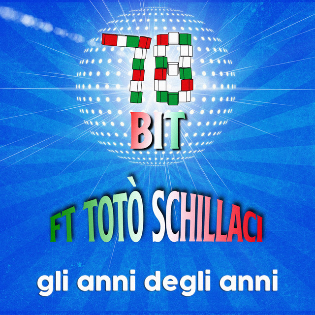 Gli anni degli anni cover