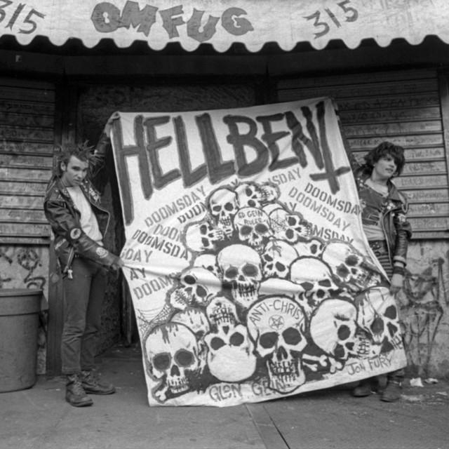 Hellbent