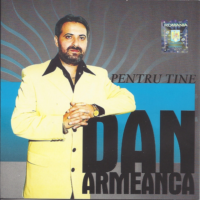 Pentru tine cover art