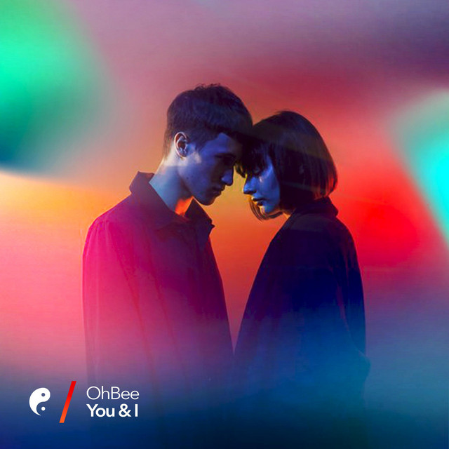 You & I cover