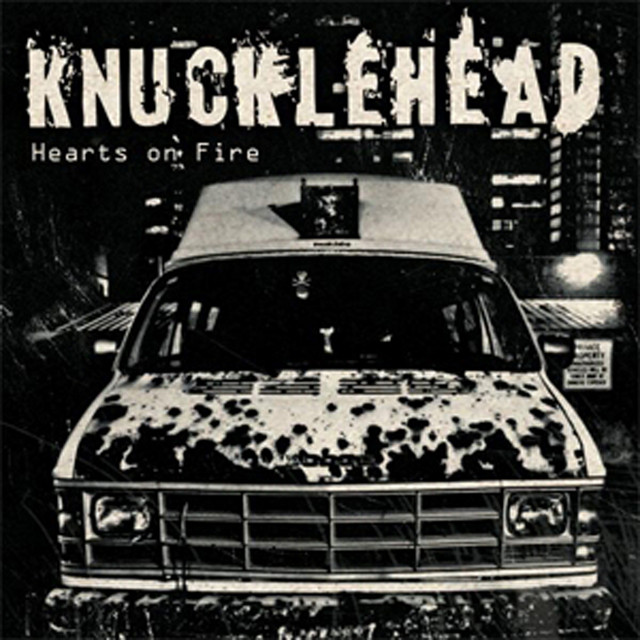 Hearts On Fire cover art