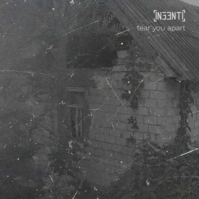 Обкладинка Ingenti — Tear You Apart