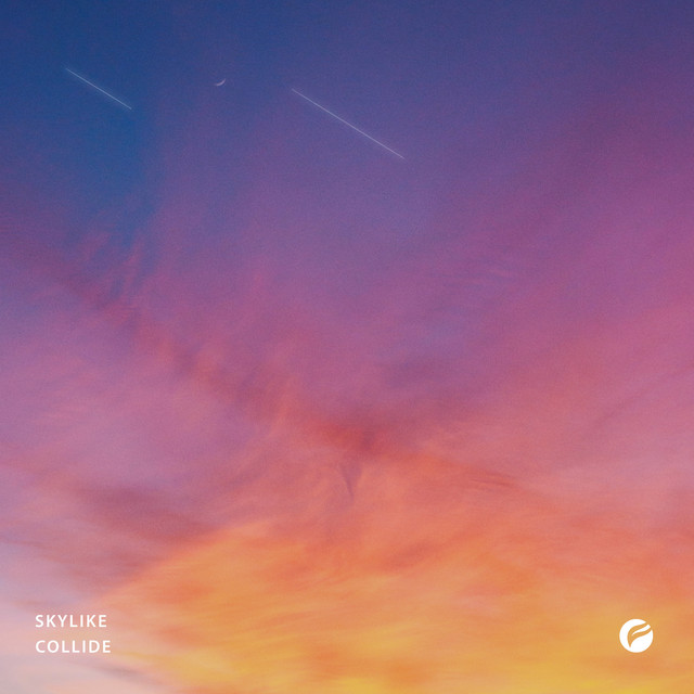 Collide cover art