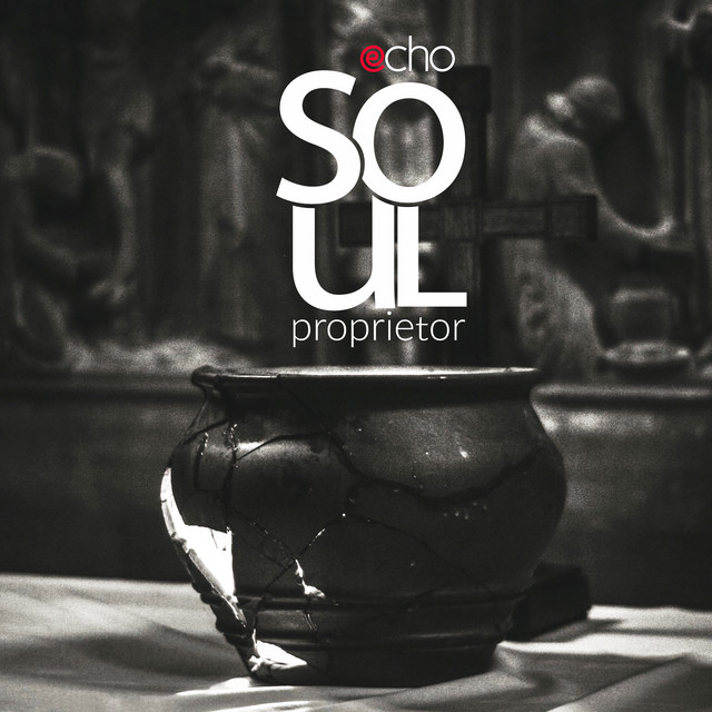 Soul Proprietor cover art