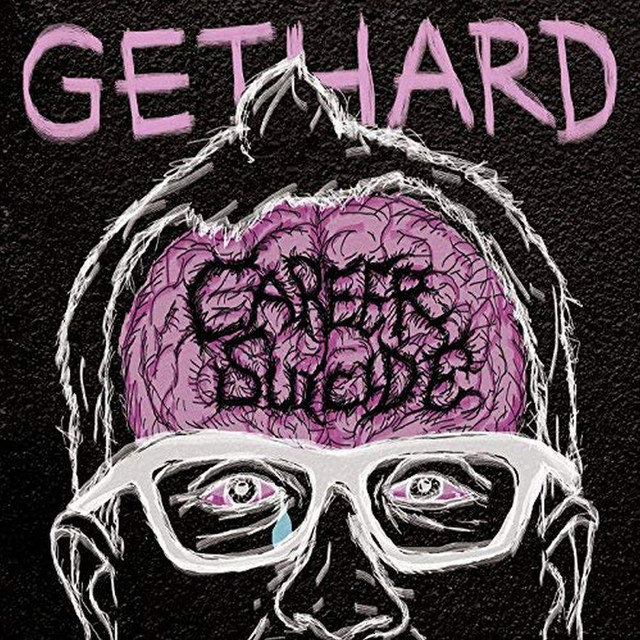Career Suicide cover art