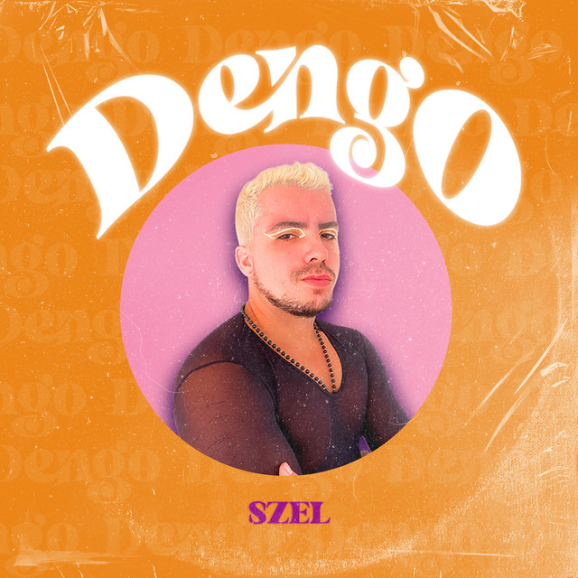 DENGO cover art
