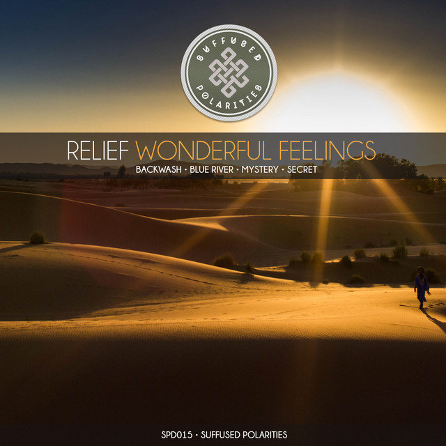 Wonderful Feelings cover art