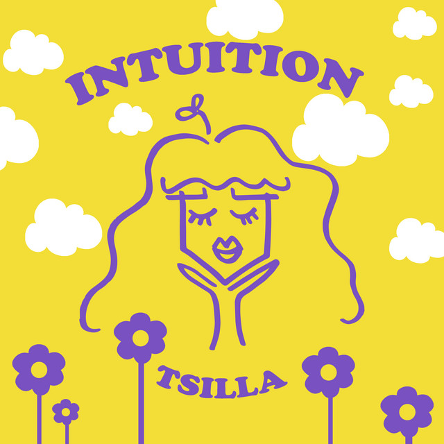 Intuition cover