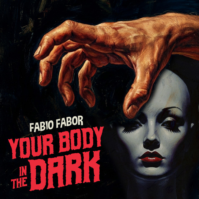 Your Body in the Dark cover