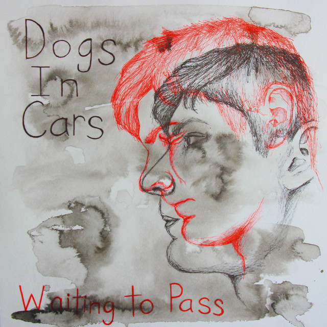 Waiting to Pass cover art