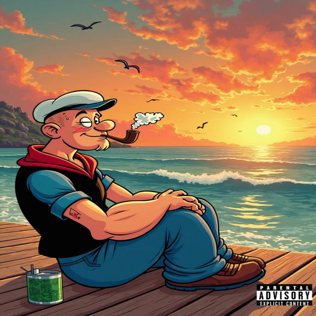Afro Popeye