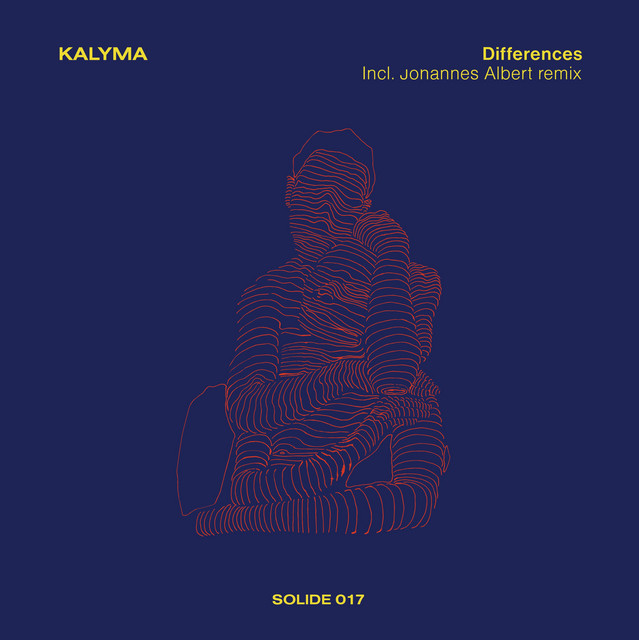 Differences album art