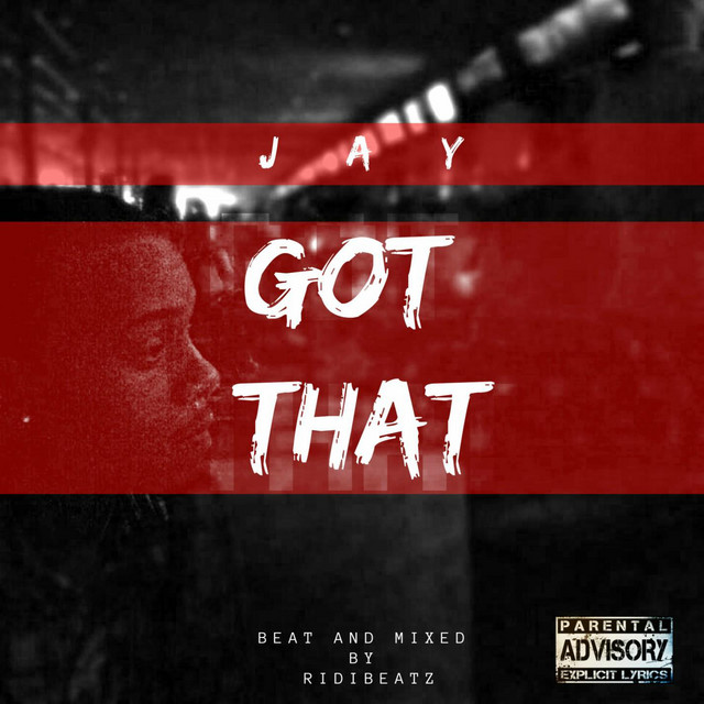 Jay | Spotify