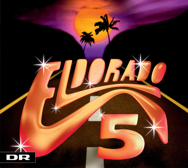 Eldorado 5 cover art
