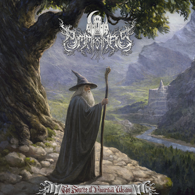 The Source of Primordial Wisdom cover art