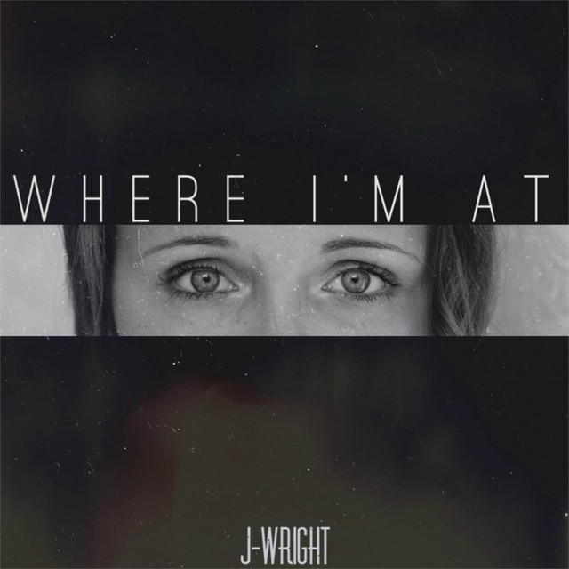 Where I'm At cover art