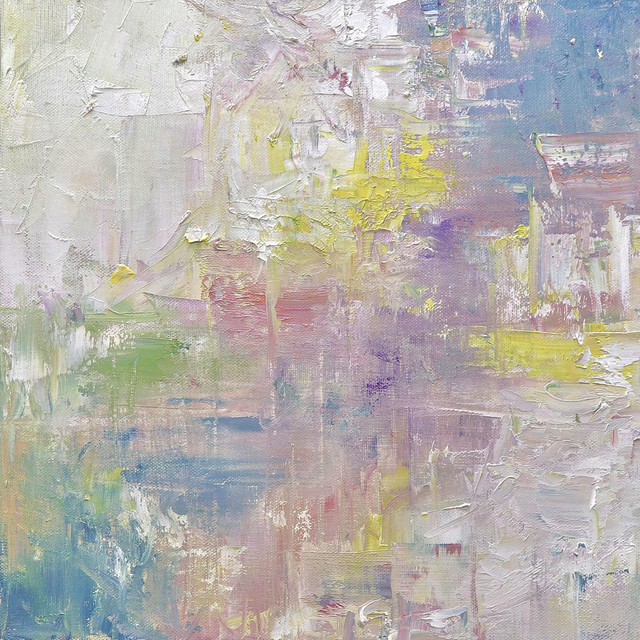 Daydream cover art