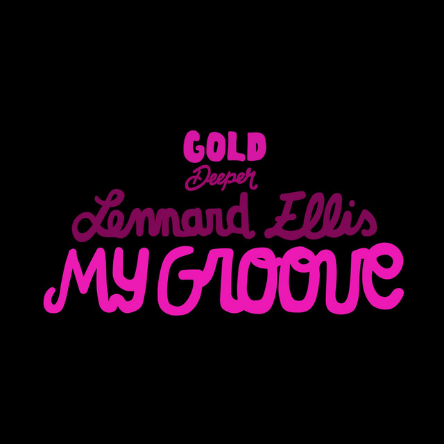 Groove cover art