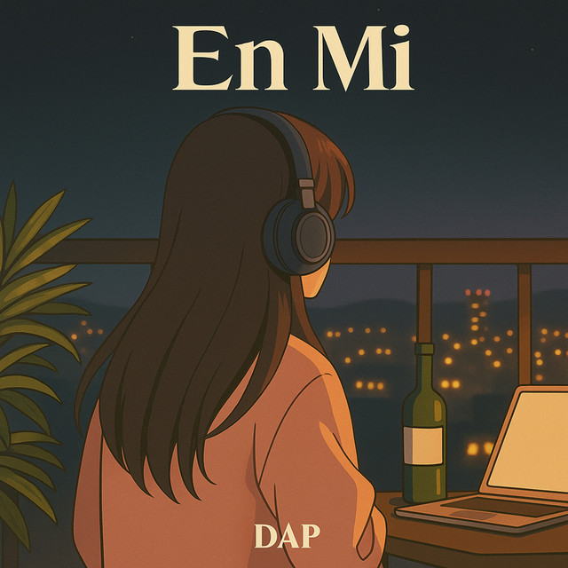 En Mi cover art