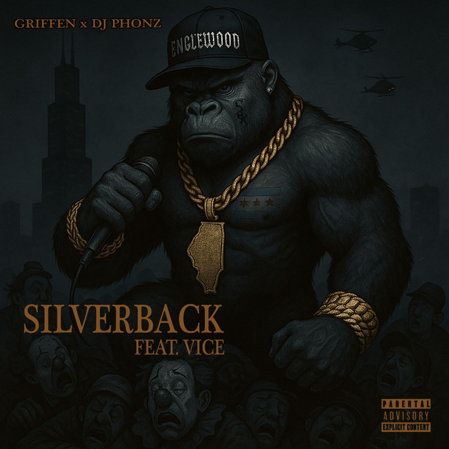 Silverback