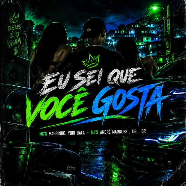 Eu Sei Que Você Gosta