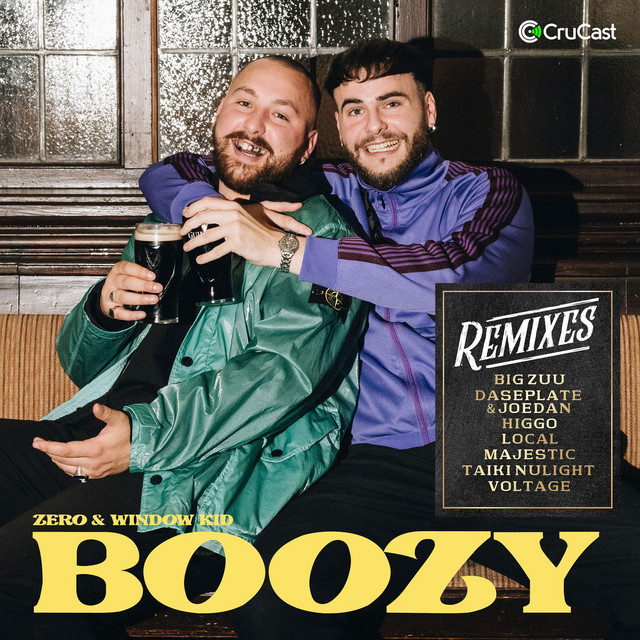 Boozy (Taiki Nulight Remix)