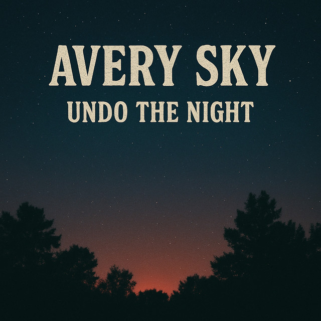 Avery Sky