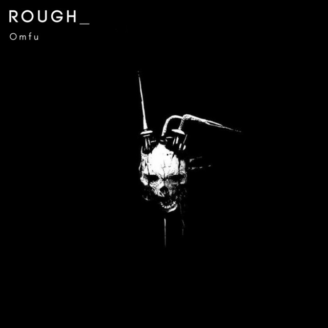 Rough cover art