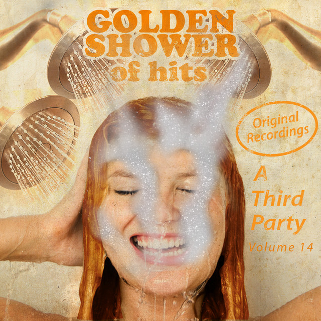 Golden Shower Of Hits: A Third Party, Vol. 14 - Compilation by