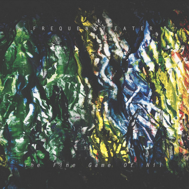 The Fine Game Of Nil cover