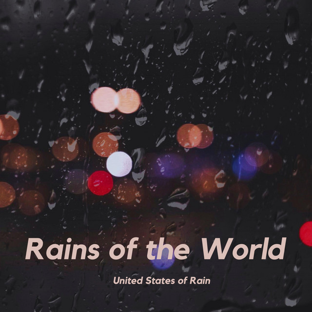 World of the Rain Photo