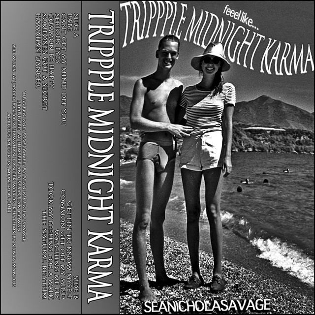 Trippple Midnight Karma
