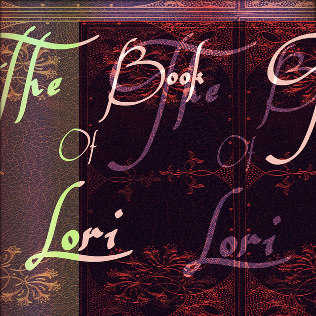 The Book of Lori cover art