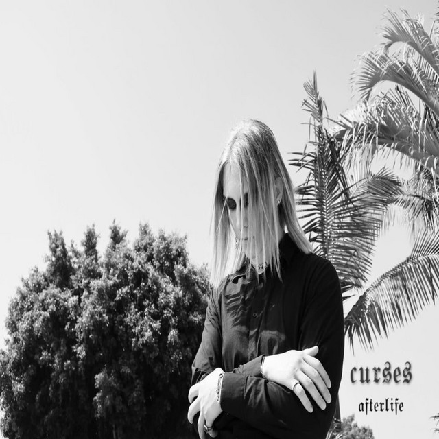 Curses cover art