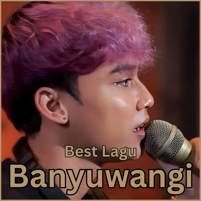 Best Lagu Banyuwangi cover art