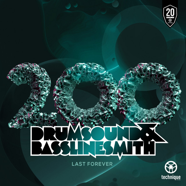 Last Forever album art